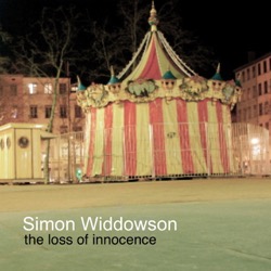 the loss of innocence cover