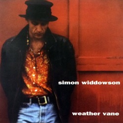 Weather Vane album cover