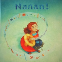 Nanan cover